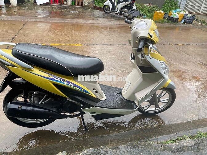bán kymco 50cc cho các em đi học