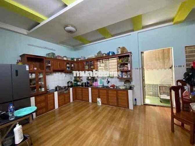 BÁN NHÀ KHU TÊN LỬA - HẺM 8M CÁCH AEON BÌNH TÂN CHỈ 10P ĐI XE NHÀ ĐẸP