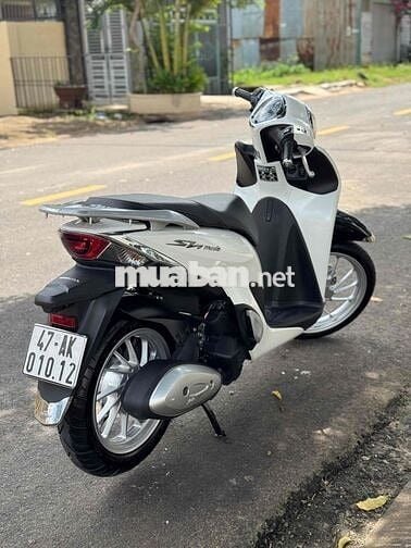 Cần bán SH_MODE - Đời mới - Chỉ mới 7.000km Zzin