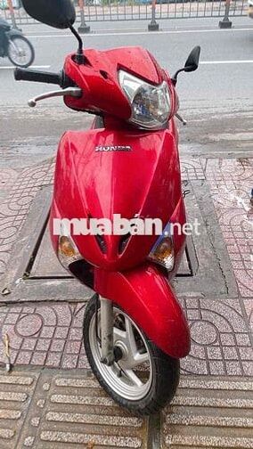 xe đẹp máy êm chạy mạnh