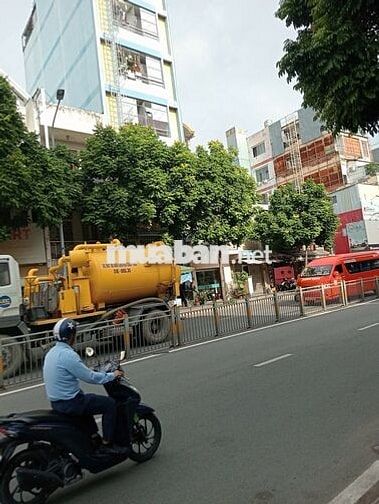 MT LUỸ BÁN BÍCH GẦN NGÃ TƯ HOÀ BÌNH VÀ CÂY KEO, P.Hiệp Tân, Q.Tân Phú