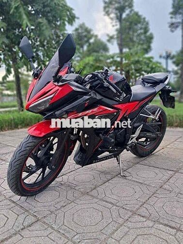mình bán CBR 2022