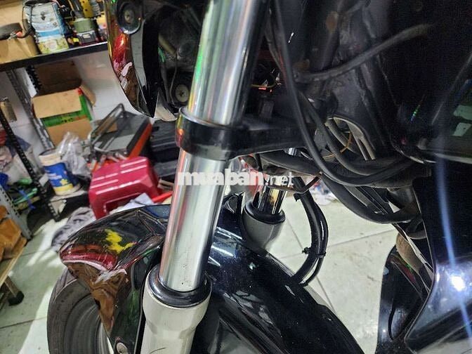 Yamaha Fz16 BSSG giá 11tr5. Có fix ae thiện chí