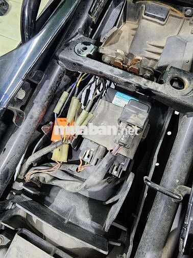 Yamaha Fz16 BSSG giá 11tr5. Có fix ae thiện chí