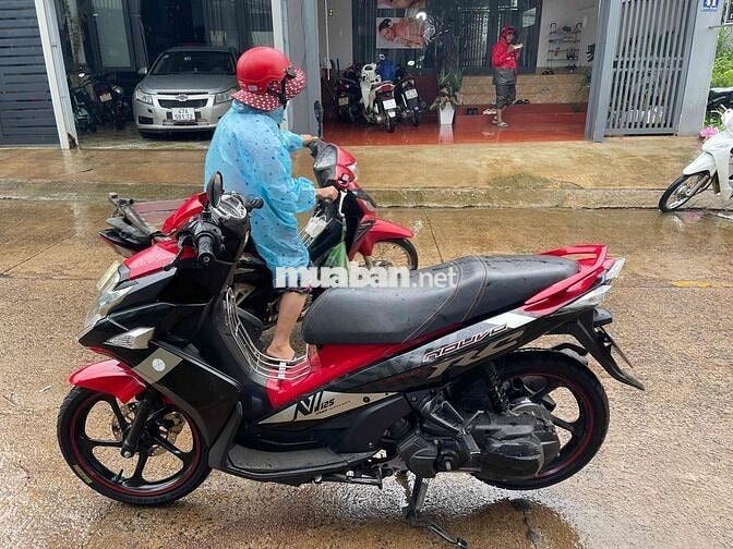 bán yamaha novo 6. phun xăng điện tử.