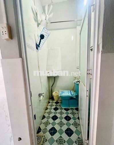 Nhà thuê nguyên căn mặt tiền hẻm Nguyễn Thượng Hiền
