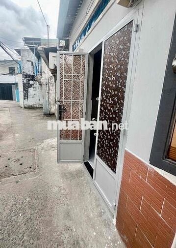 Nhà thuê nguyên căn mặt tiền hẻm Nguyễn Thượng Hiền