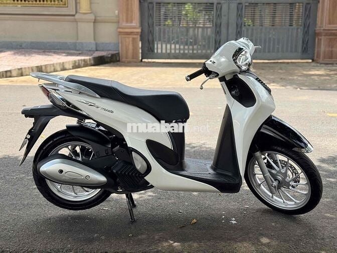 Cần bán SH_MODE - Đời mới - Chỉ mới 7.000km Zzin