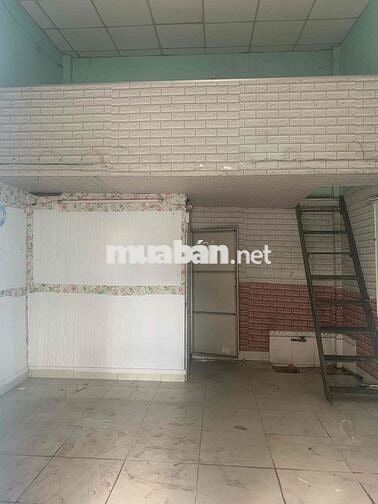 Cho thuê nhà mặt tiền 18b Mã Lò