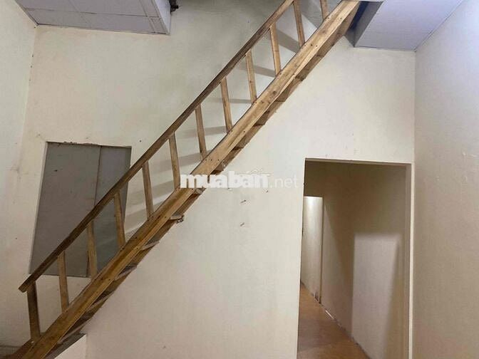 Cho thuê nhà riêng ưu tiên hộ gia đình