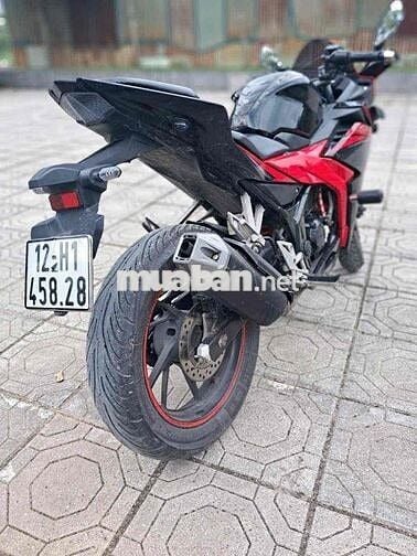 mình bán CBR 2022