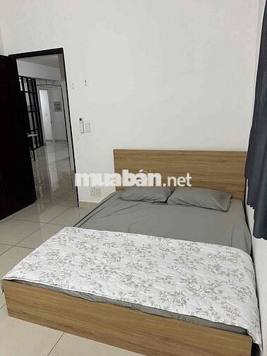 CHO THUÊ CHUNG CƯ CAO CẤP THÁI SƠN 3PN FULL 8tr200  , TÂN TẠO , BÌNH
