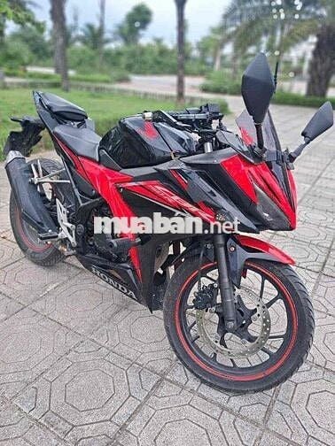 mình bán CBR 2022