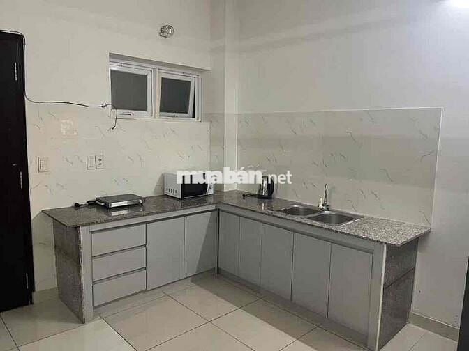 CHO THUÊ CHUNG CƯ CAO CẤP THÁI SƠN 3PN FULL 8tr200  , TÂN TẠO , BÌNH