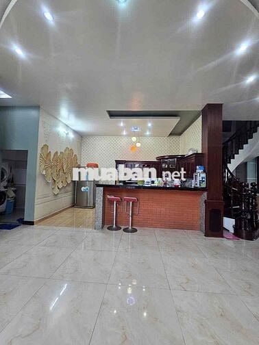 BÁN CĂN BIỆT THỰ TÂM HUYẾT SÀI GÒN
