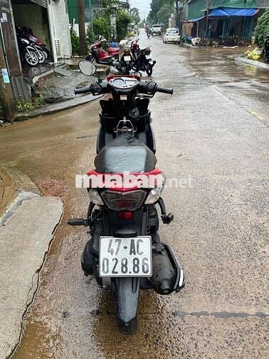 bán yamaha novo 6. phun xăng điện tử.