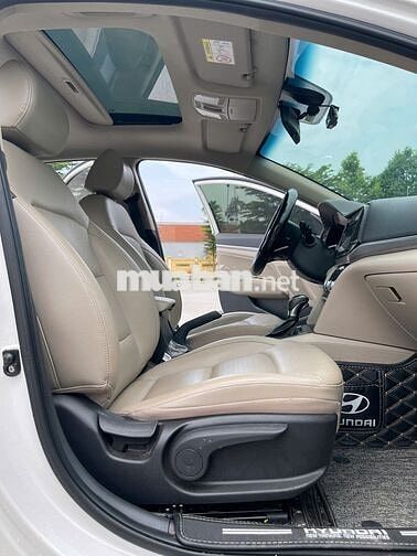 Hyundai Elantra 2021 2.0 AT Sport thế hệ mới nhất
