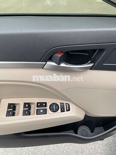 Hyundai Elantra 2021 2.0 AT Sport thế hệ mới nhất