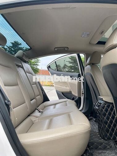 Hyundai Elantra 2021 2.0 AT Sport thế hệ mới nhất