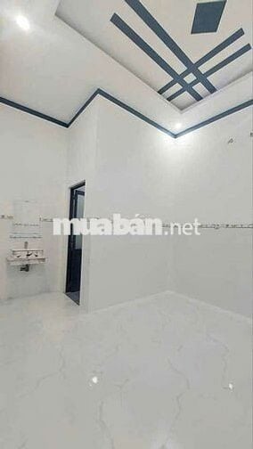 BÁN NHÀ CẤP 4 SỔ HỒNG RIÊNG DIỆN TÍCH 100m2 GẦN CHỢ BÀ LÁT 720TRIỆU