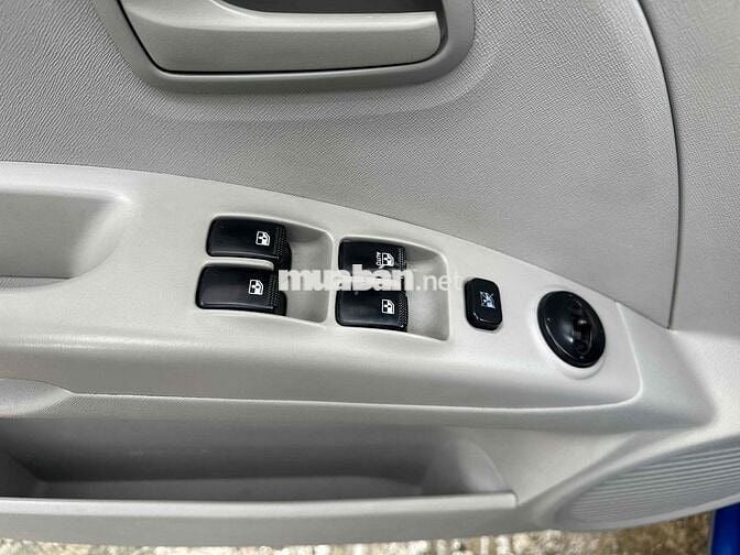kia Moning 2008 Tự Động Nhập Hàn Xe zin