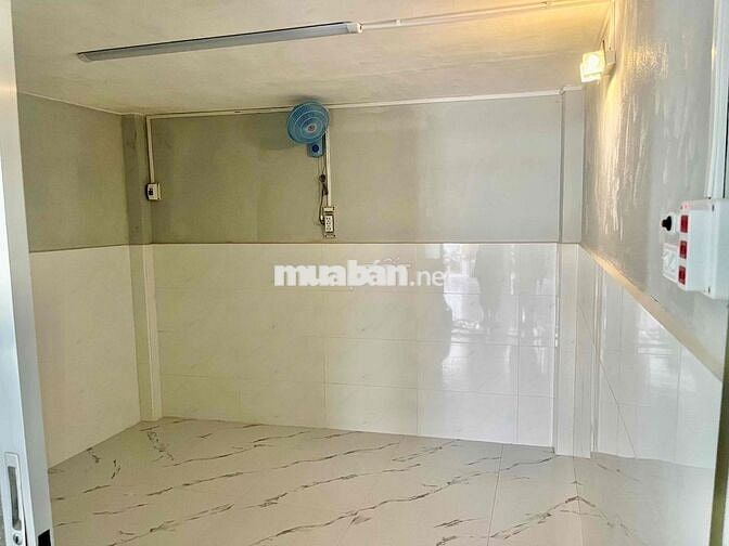 Nhà thuê nguyên căn mặt tiền hẻm Nguyễn Thượng Hiền