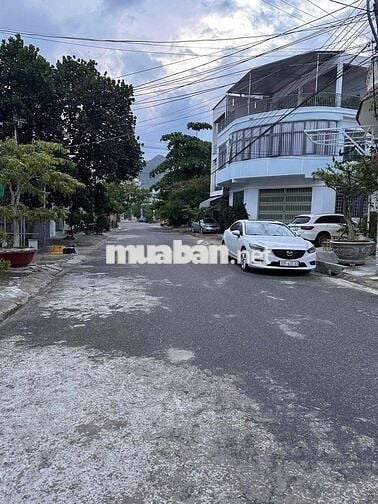 Chủ cần bán 2 lô liền kề khu dân cư hòn xện vĩnh hoà - Cách Biển 300m