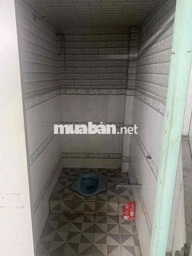 Cho thuê nhà mặt tiền 18b Mã Lò