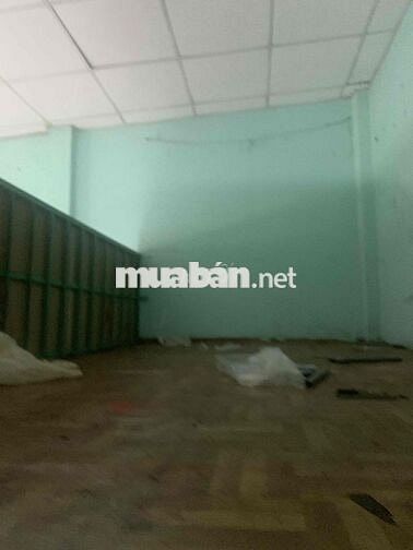 Cho thuê nhà mặt tiền 18b Mã Lò