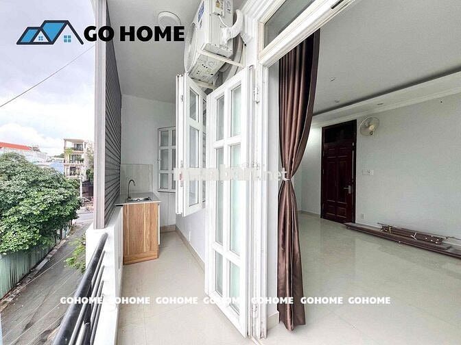 PHÒNG MỚI KHAI TRƯƠNG GẦN EMART PHAN VĂN TRỊ