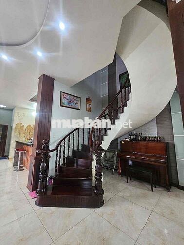 BÁN CĂN BIỆT THỰ TÂM HUYẾT SÀI GÒN