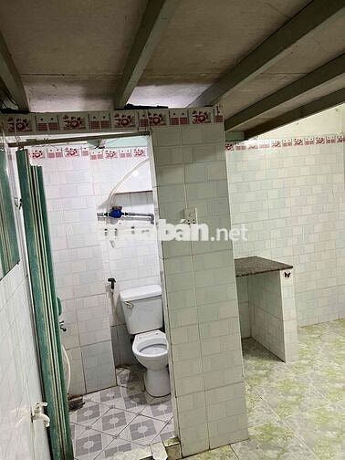 phòng trọ sạch sẽ,an ninh,yên tĩnh.Gần chợ Da Sà mới