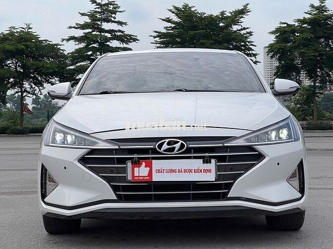 Hyundai Elantra 2021 2.0 AT Sport thế hệ mới nhất