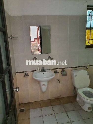 Phòng trọ ngõ 32 Đỗ Đức Dục 20m2 điều hòa, nóng lạnh - Giá 2,6 triệu