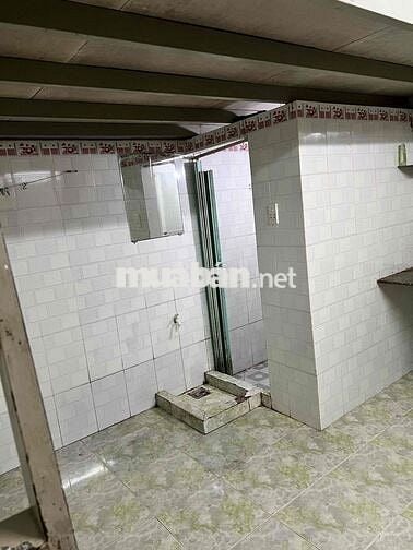 phòng trọ sạch sẽ,an ninh,yên tĩnh.Gần chợ Da Sà mới
