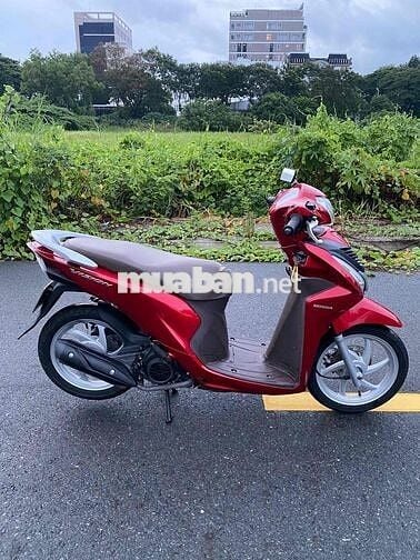 thanh lý vision xe đẹp máy nguyên zin.