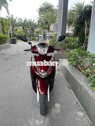HONDA LEAD 125 DƯ DÙNG ÍT ĐI