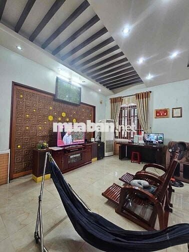 BÁN CĂN BIỆT THỰ TÂM HUYẾT SÀI GÒN