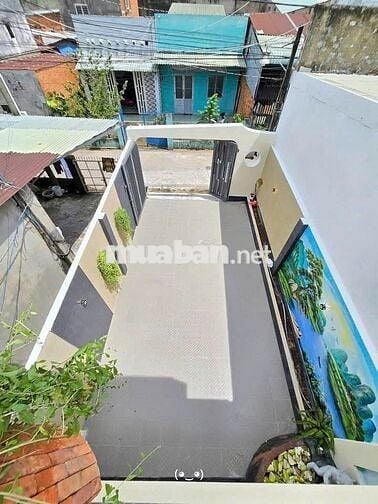 Gần Khu Vực Trường Lái Bửu Long