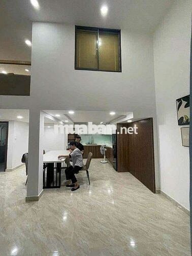 CHO THUÊ NHÀ NGUYÊN CĂN 83/2 ĐƯỜNG HOÀ HƯNG Q.10