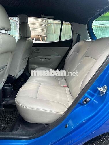 kia Moning 2008 Tự Động Nhập Hàn Xe zin