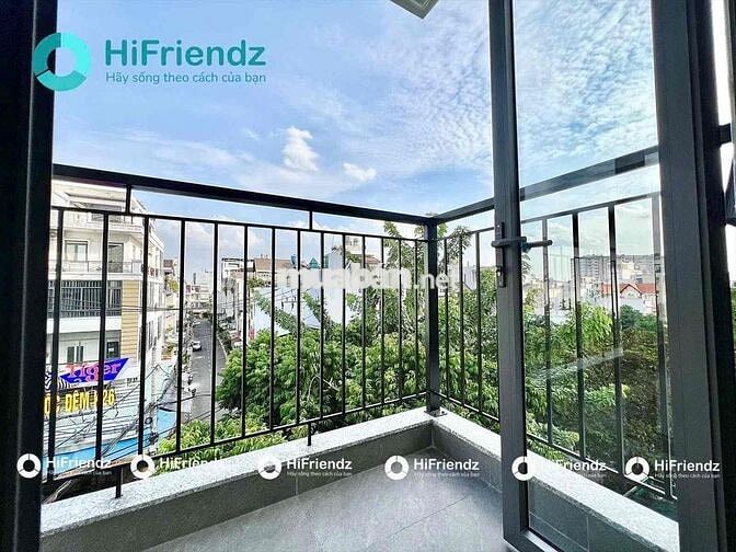 STUDIO BANCOL 50m2 NGAY CÔNG VIÊN LÀNG HOA