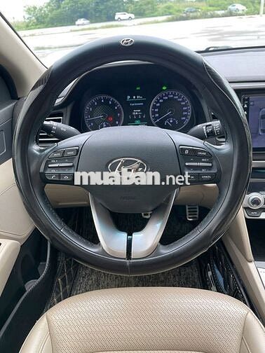 Hyundai Elantra 2021 2.0 AT Sport thế hệ mới nhất