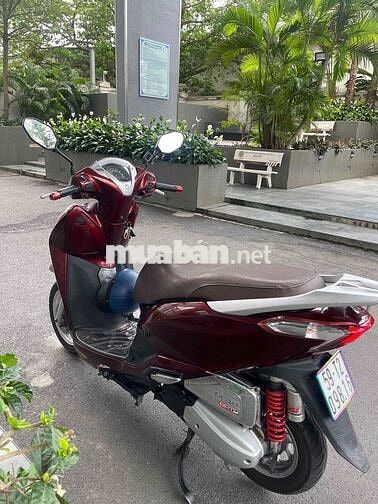 HONDA LEAD 125 DƯ DÙNG ÍT ĐI