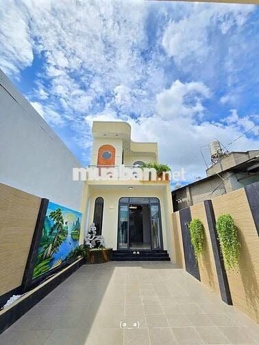 Gần Khu Vực Trường Lái Bửu Long