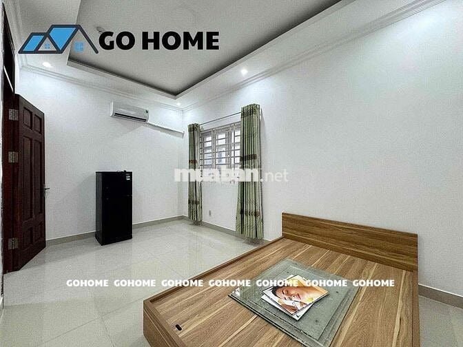 PHÒNG MỚI KHAI TRƯƠNG GẦN EMART PHAN VĂN TRỊ