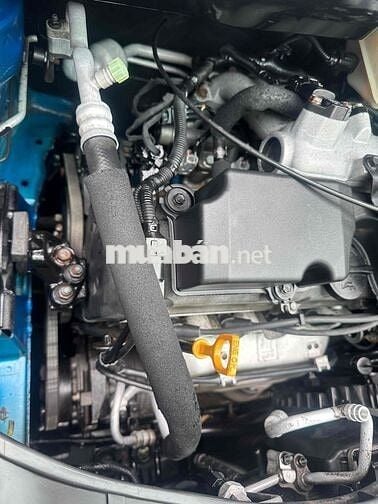 kia Moning 2008 Tự Động Nhập Hàn Xe zin