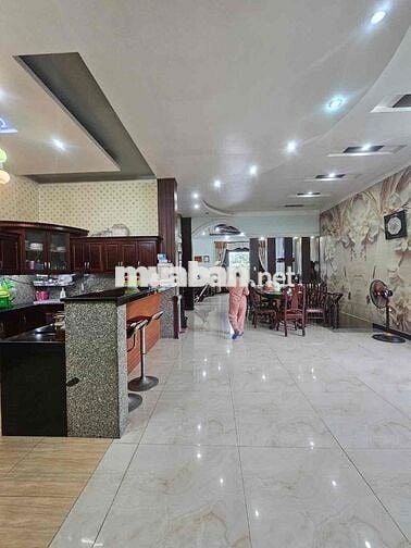 BÁN CĂN BIỆT THỰ TÂM HUYẾT SÀI GÒN