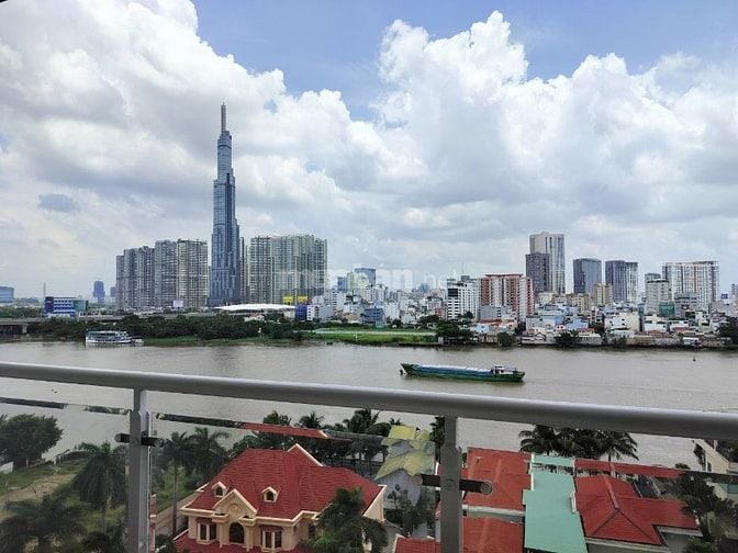 Bán CH Hoàng Anh River View Q2 (157m,162m, 177m, 4pn giá 12 ty )
