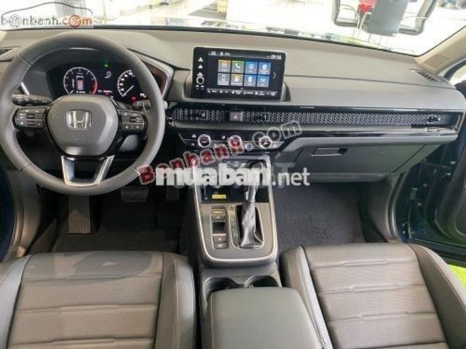 Honda CRV G 2025
